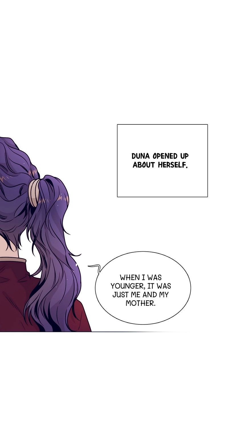 Romance Reincarnate Chapter 43 page 6 - 