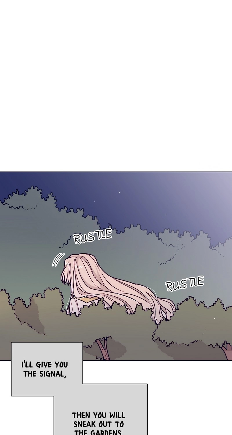 Romance Reincarnate Chapter 43 page 56 - 