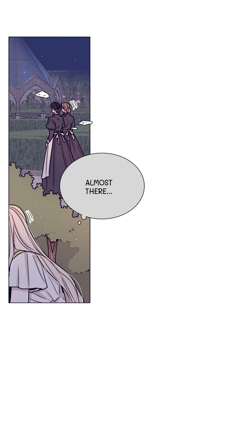 Romance Reincarnate Chapter 43 page 59 - 