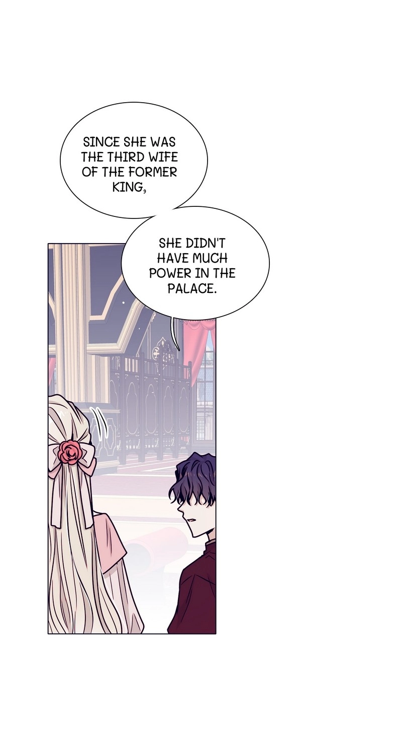 Romance Reincarnate Chapter 43 page 7 - 