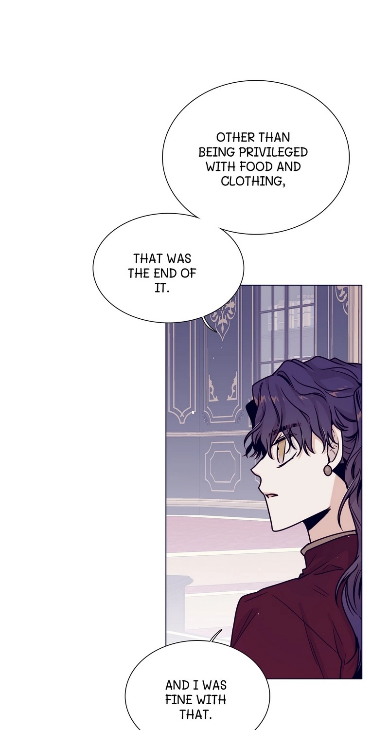 Romance Reincarnate Chapter 43 page 8 - 