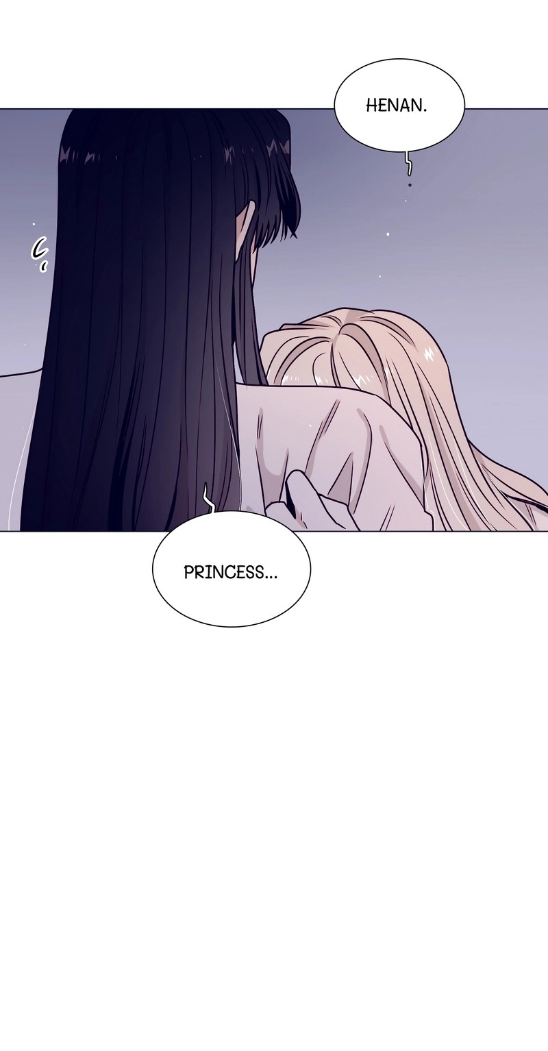 Romance Reincarnate Chapter 43 page 73 - 