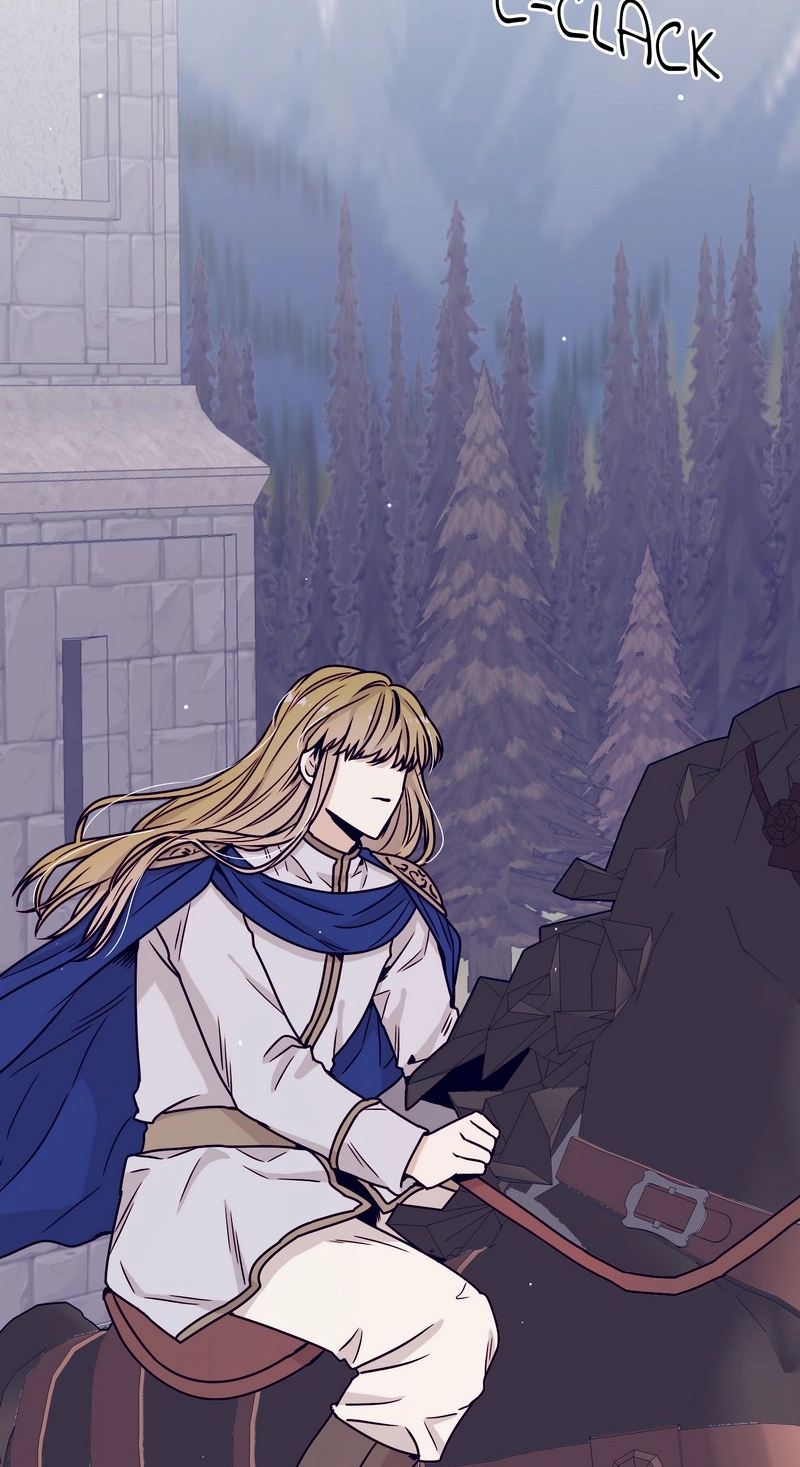 Romance Reincarnate Chapter 44 page 2 - 