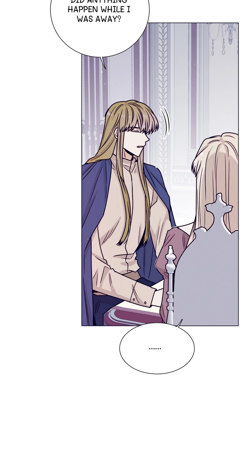 Romance Reincarnate Chapter 44 page 11 - 