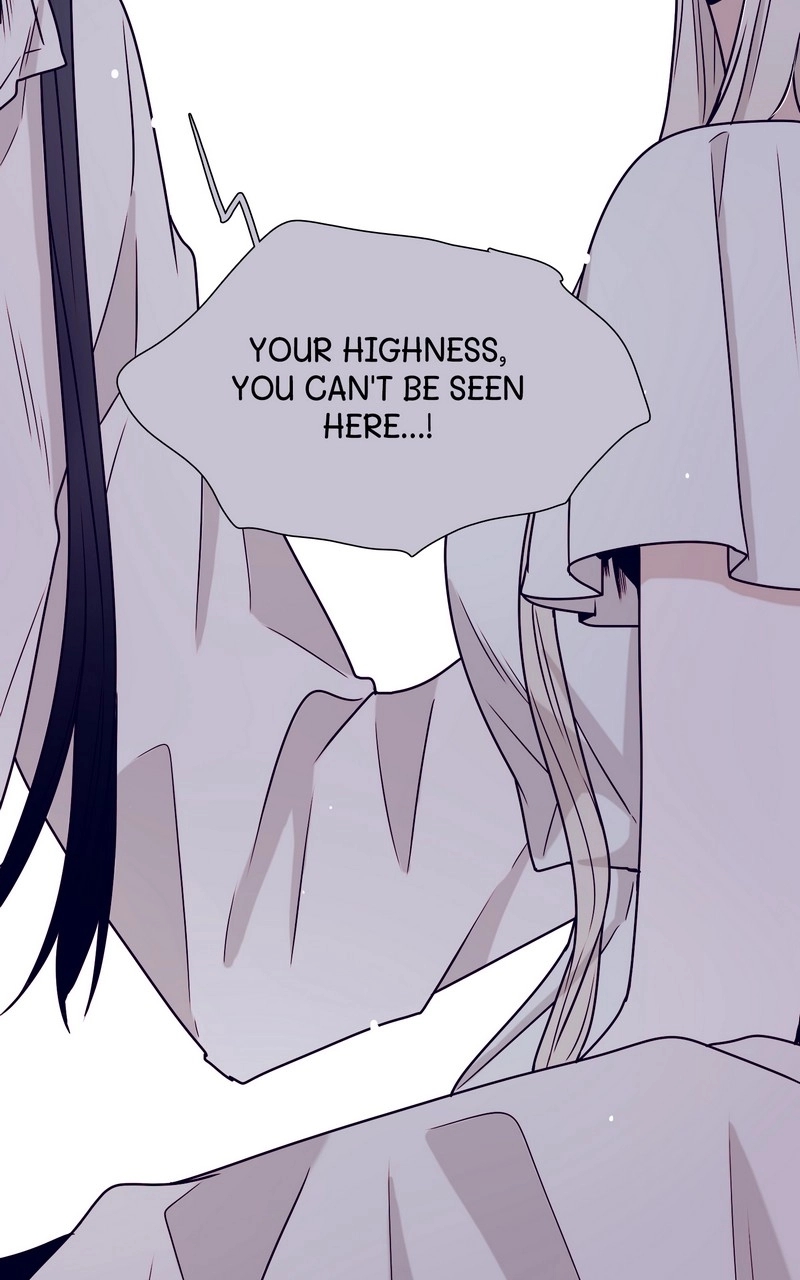 Romance Reincarnate Chapter 44 page 15 - 