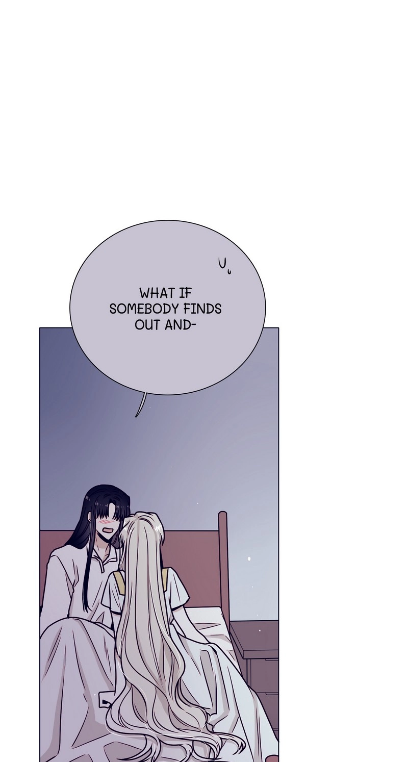 Romance Reincarnate Chapter 44 page 17 - 