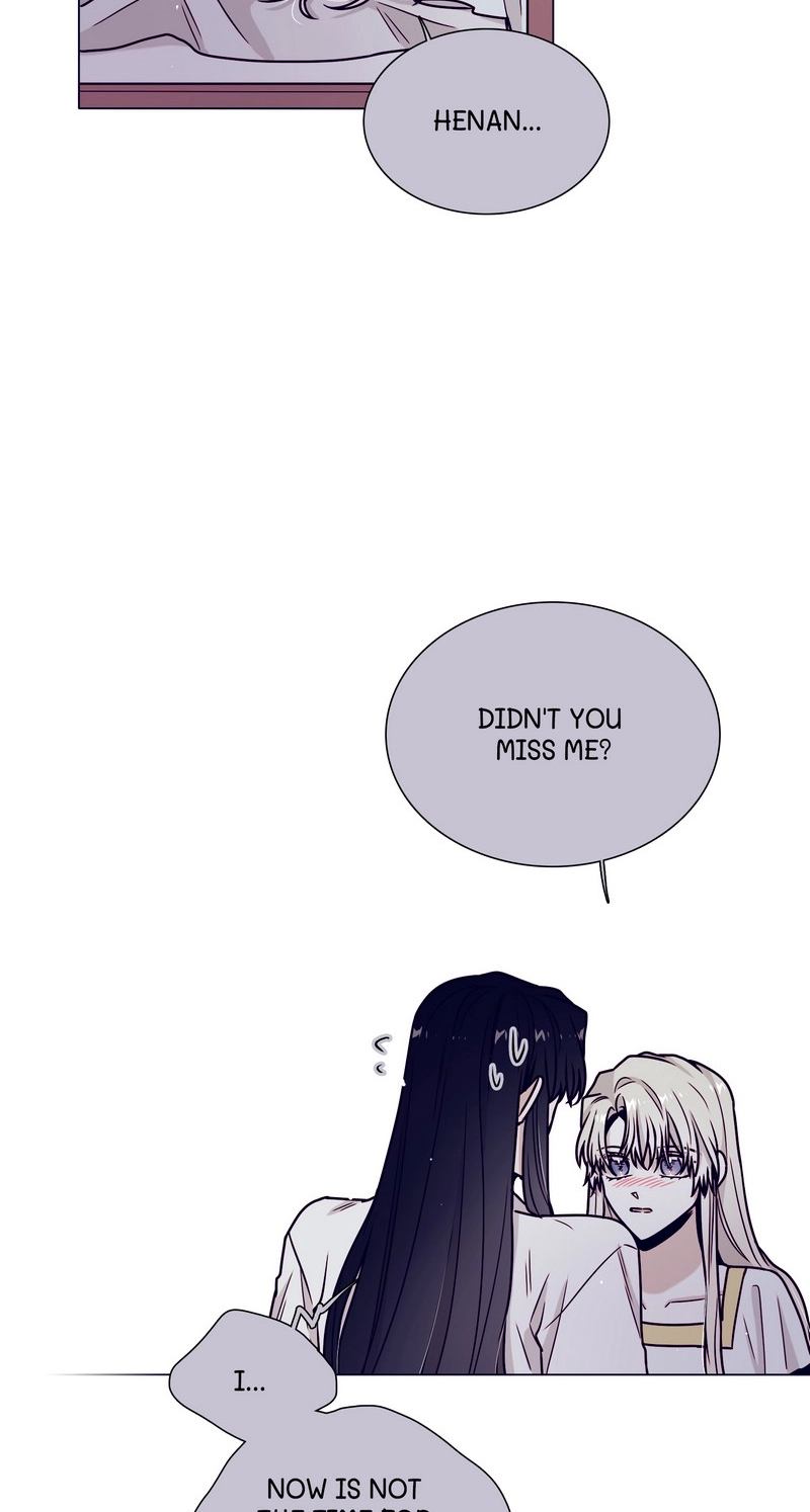 Romance Reincarnate Chapter 44 page 18 - 