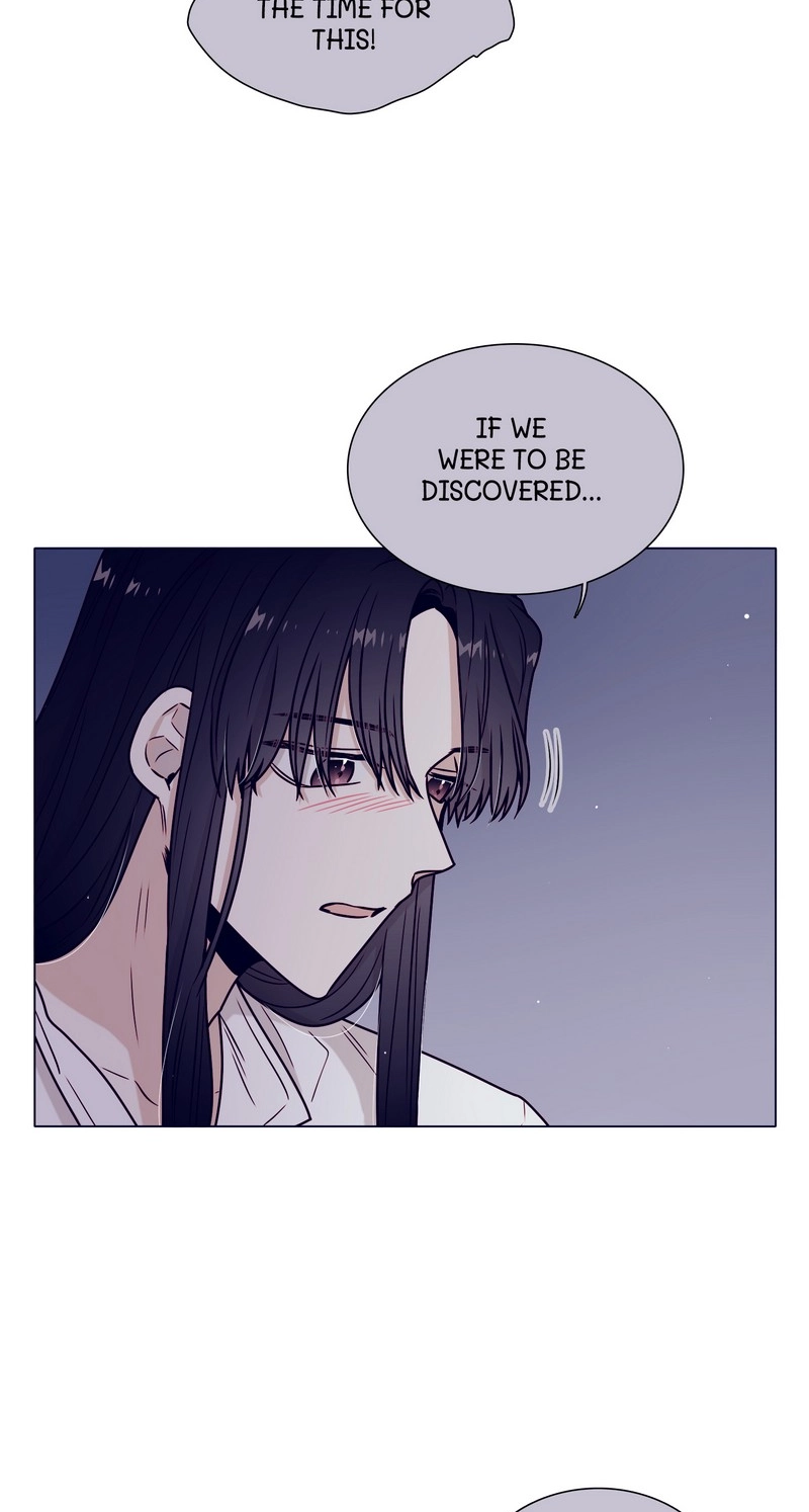 Romance Reincarnate Chapter 44 page 19 - 