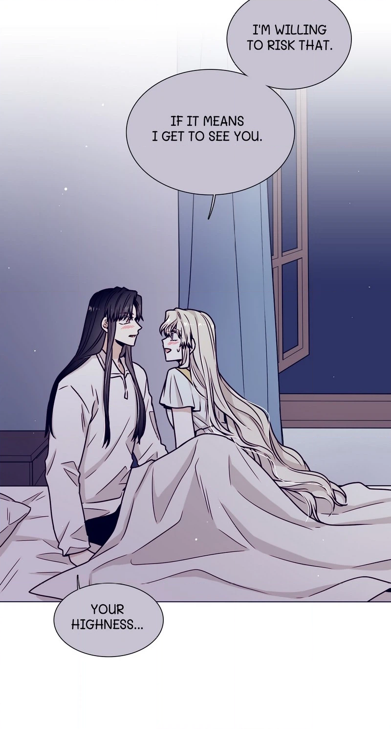 Romance Reincarnate Chapter 44 page 20 - 