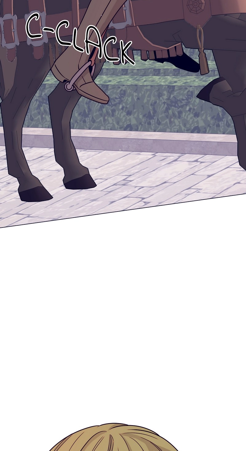 Romance Reincarnate Chapter 44 page 3 - 