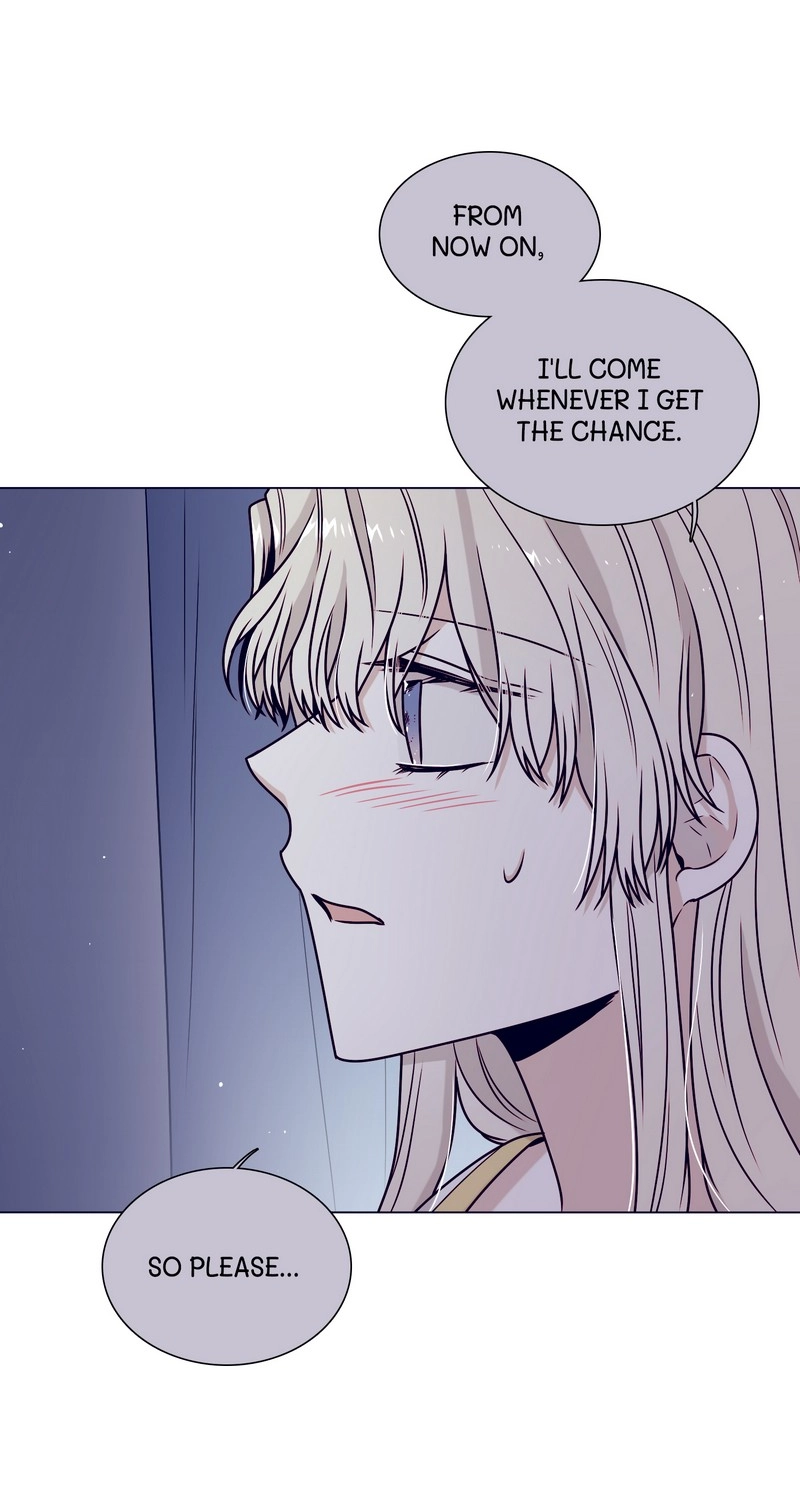 Romance Reincarnate Chapter 44 page 21 - 