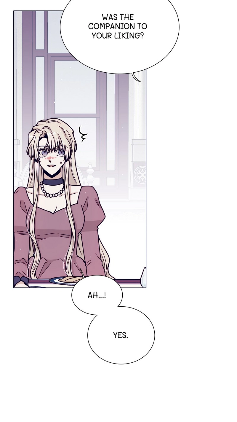 Romance Reincarnate Chapter 44 page 29 - 