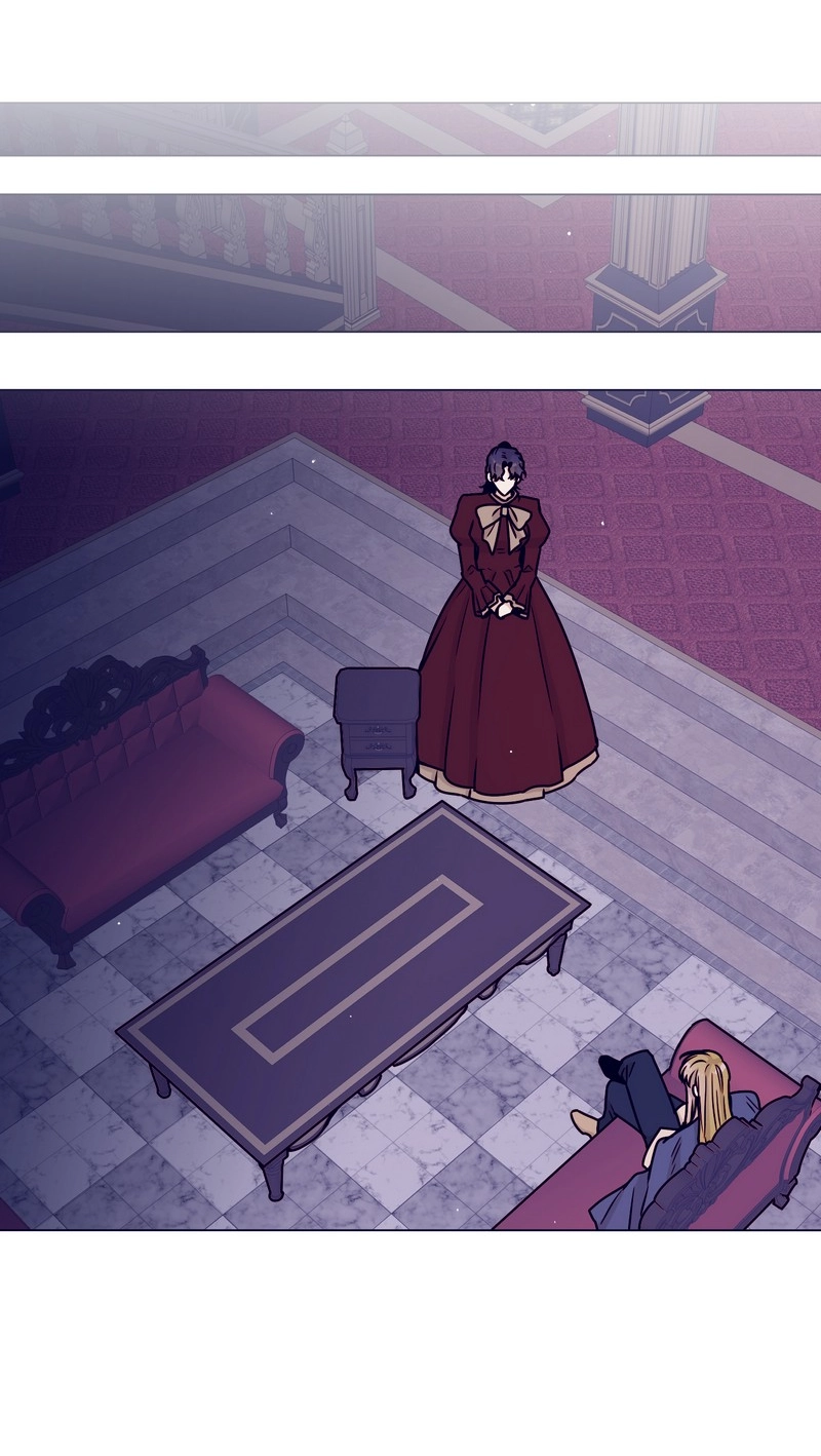 Romance Reincarnate Chapter 44 page 32 - 