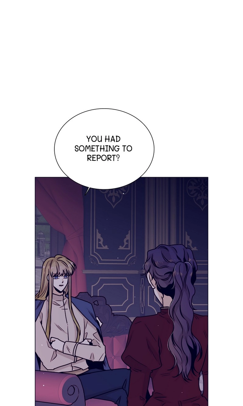 Romance Reincarnate Chapter 44 page 33 - 