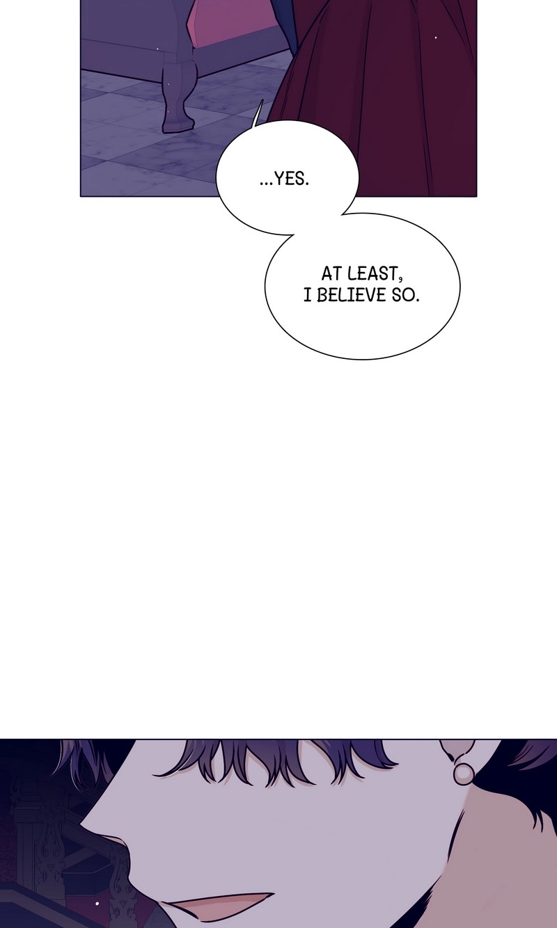 Romance Reincarnate Chapter 44 page 34 - 