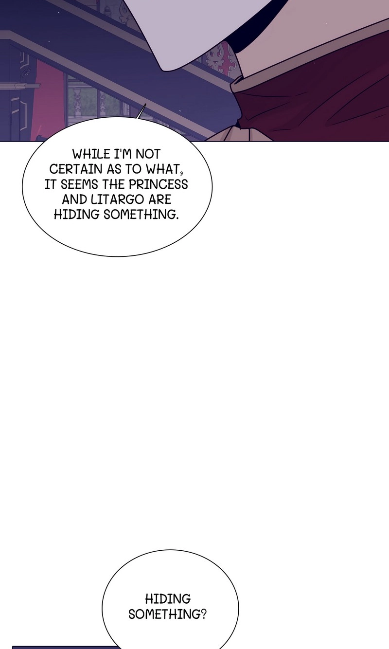 Romance Reincarnate Chapter 44 page 35 - 