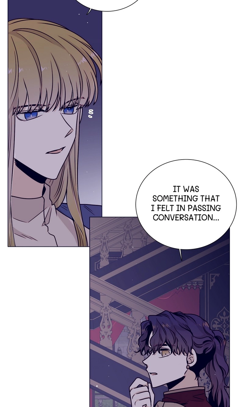 Romance Reincarnate Chapter 44 page 36 - 