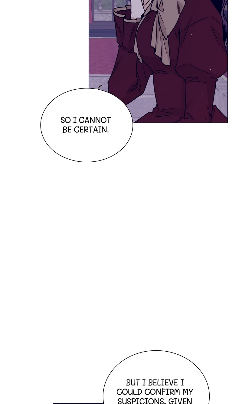 Romance Reincarnate Chapter 44 page 37 - 
