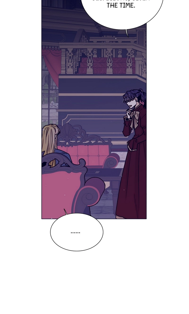 Romance Reincarnate Chapter 44 page 38 - 