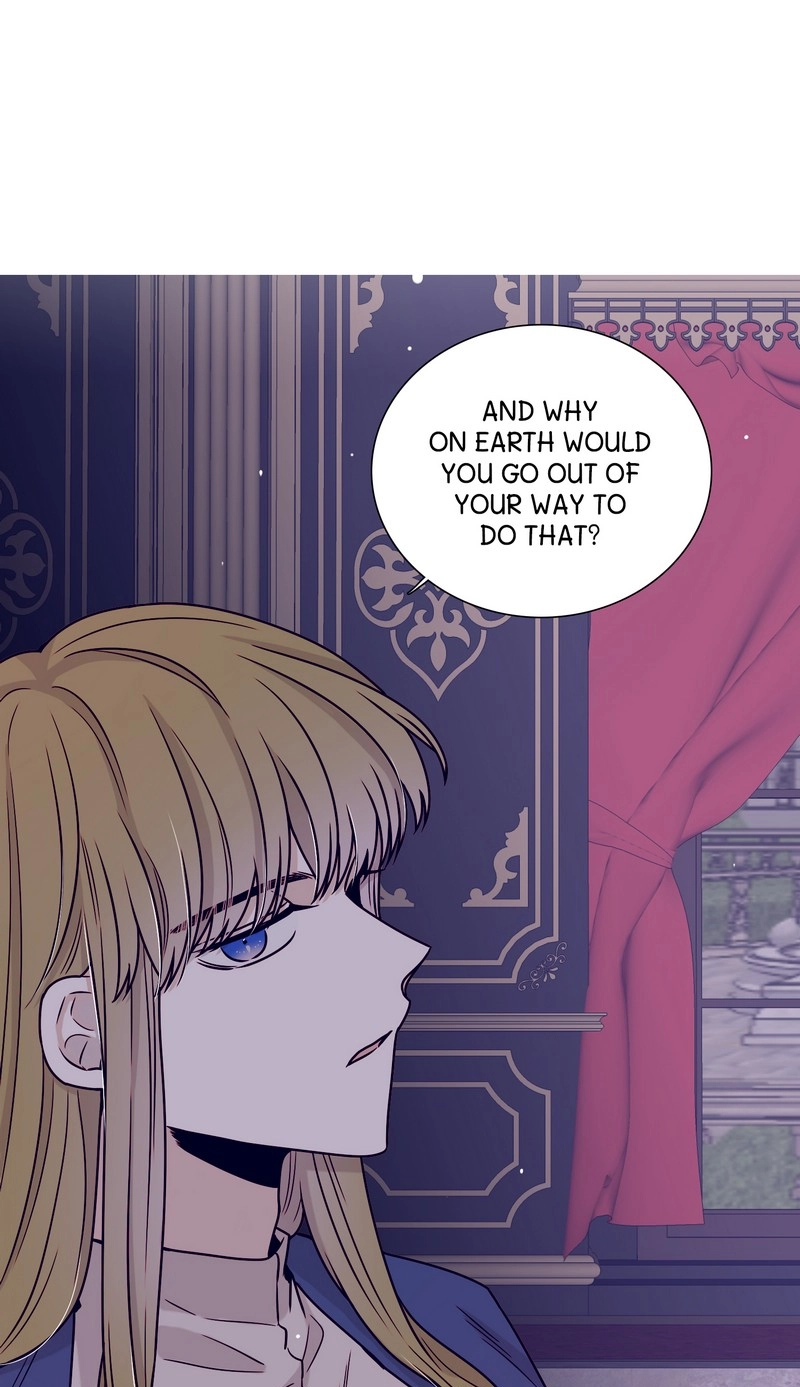 Romance Reincarnate Chapter 44 page 39 - 