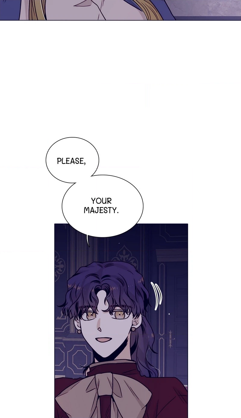 Romance Reincarnate Chapter 44 page 40 - 