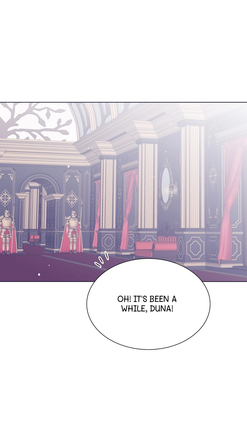 Romance Reincarnate Chapter 44 page 44 - 