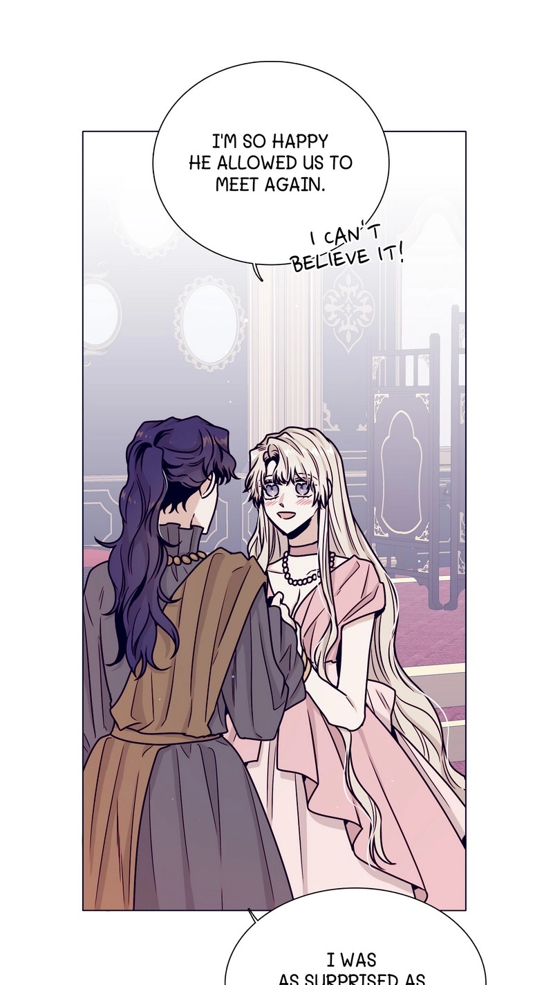 Romance Reincarnate Chapter 44 page 45 - 