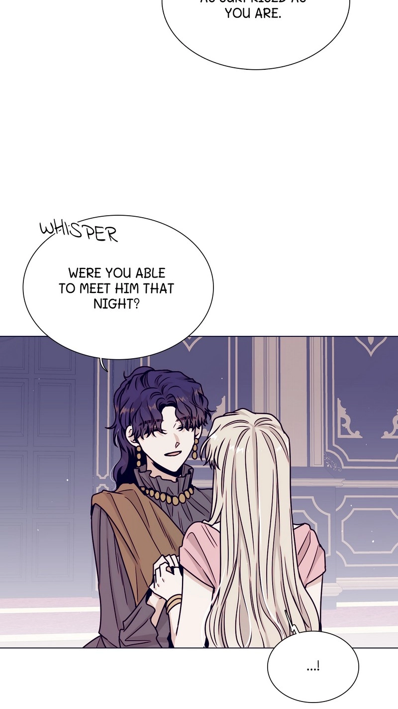 Romance Reincarnate Chapter 44 page 46 - 