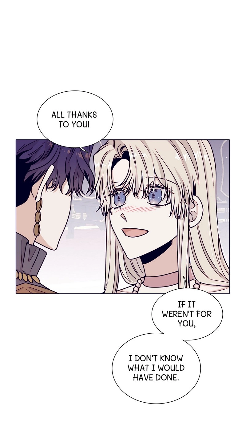 Romance Reincarnate Chapter 44 page 47 - 