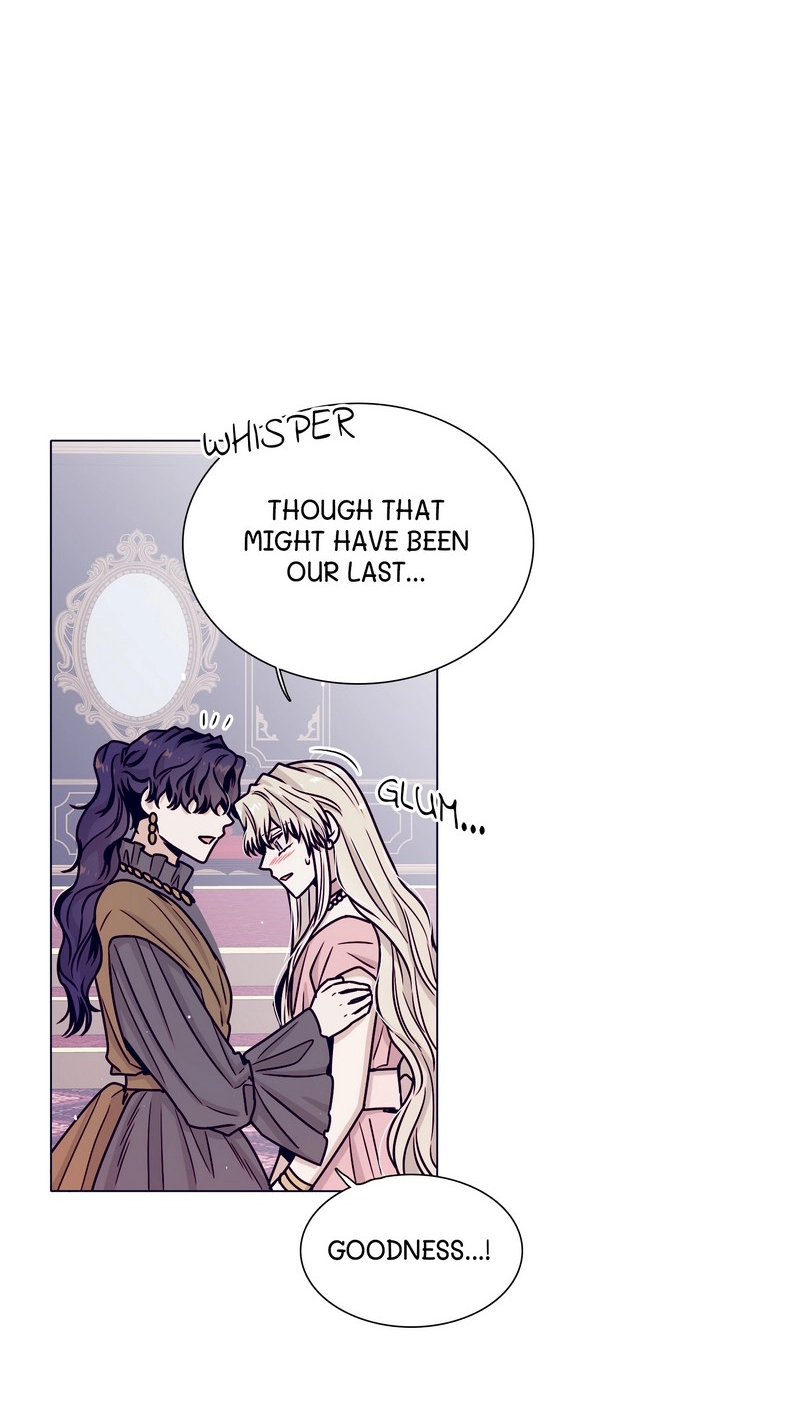 Romance Reincarnate Chapter 44 page 48 - 