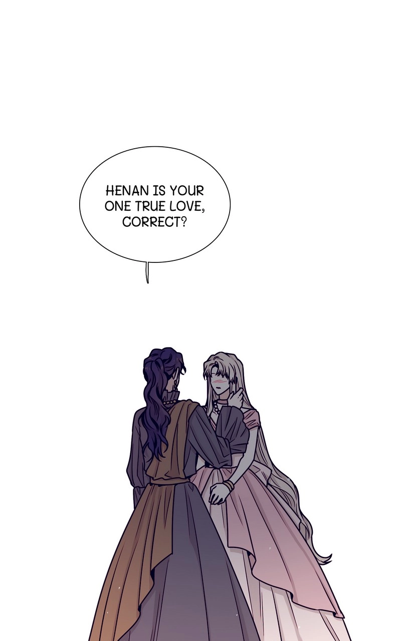Romance Reincarnate Chapter 44 page 52 - 