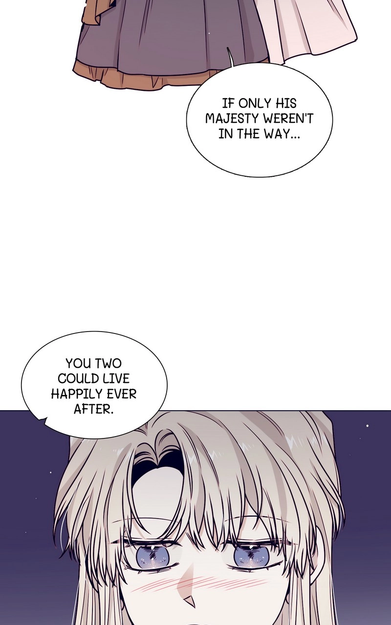 Romance Reincarnate Chapter 44 page 53 - 