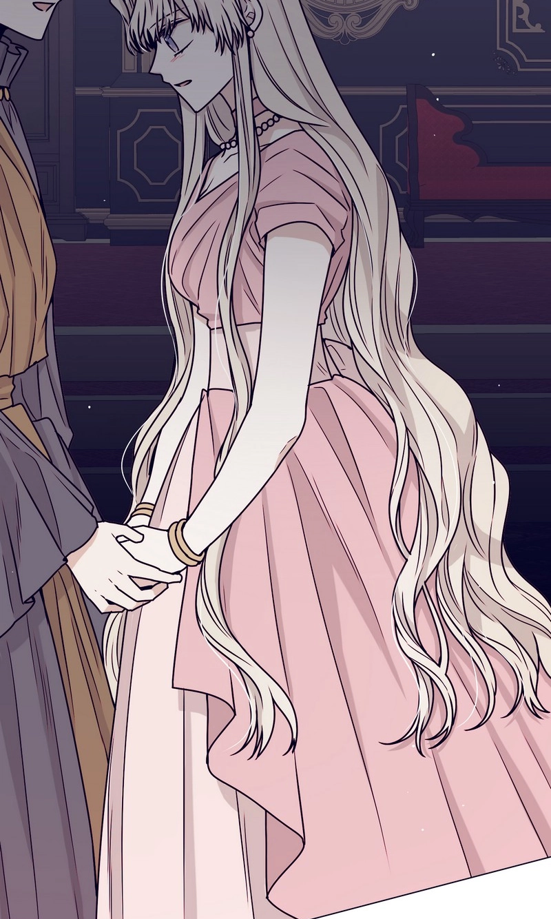 Romance Reincarnate Chapter 44 page 56 - 