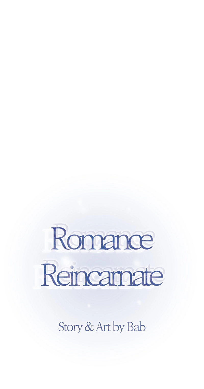 Romance Reincarnate Chapter 44 page 8 - 