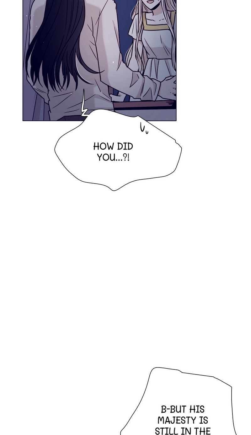 Romance Reincarnate Chapter 44 page 82 - 