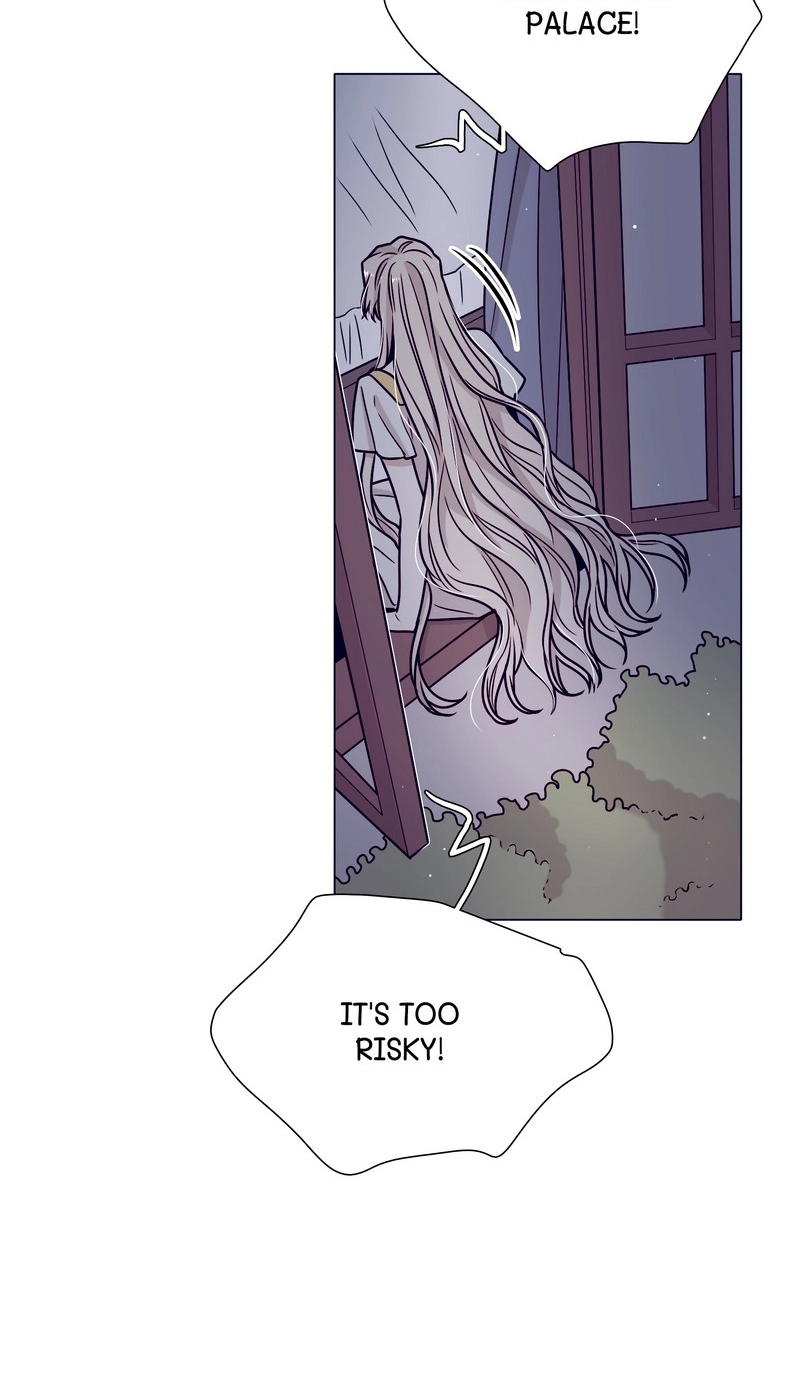 Romance Reincarnate Chapter 44 page 83 - 