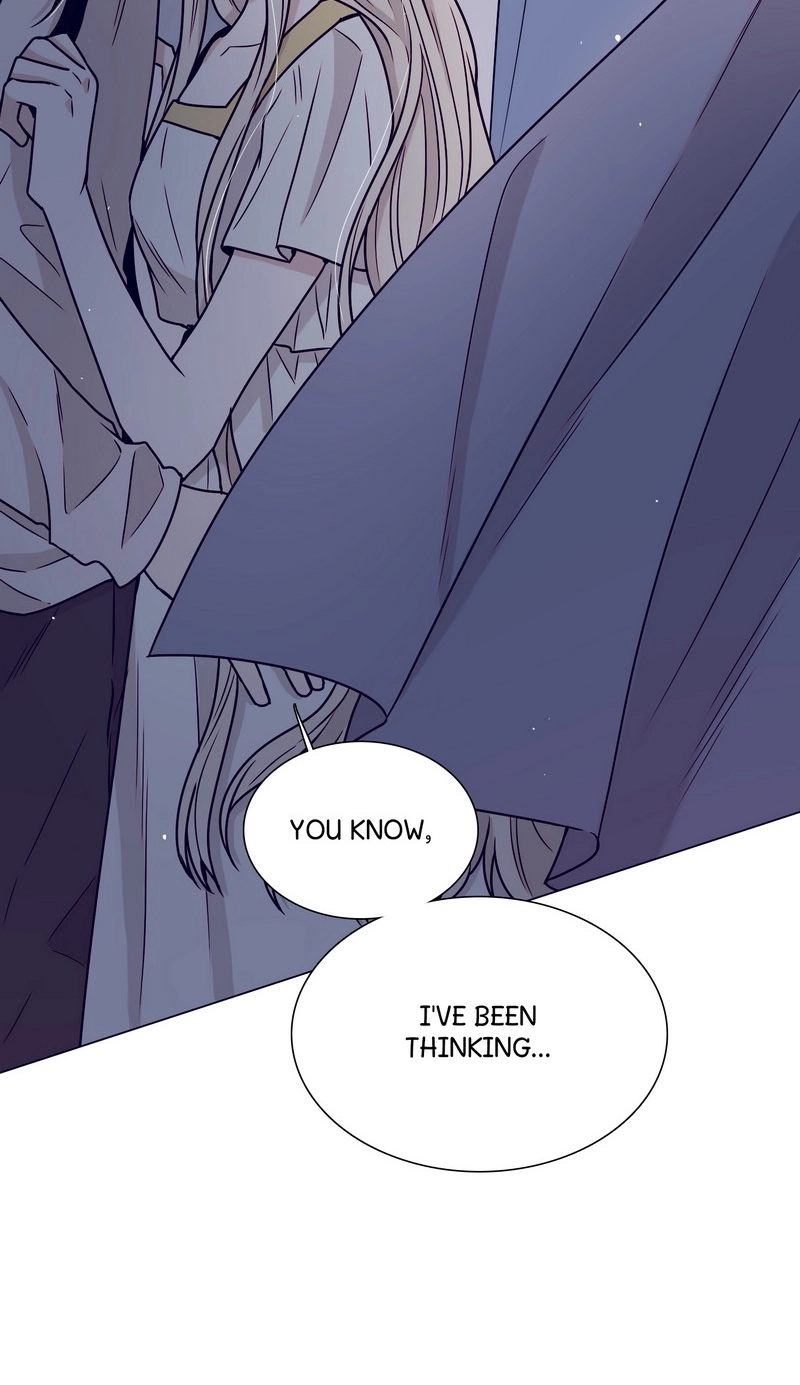 Romance Reincarnate Chapter 44 page 85 - 