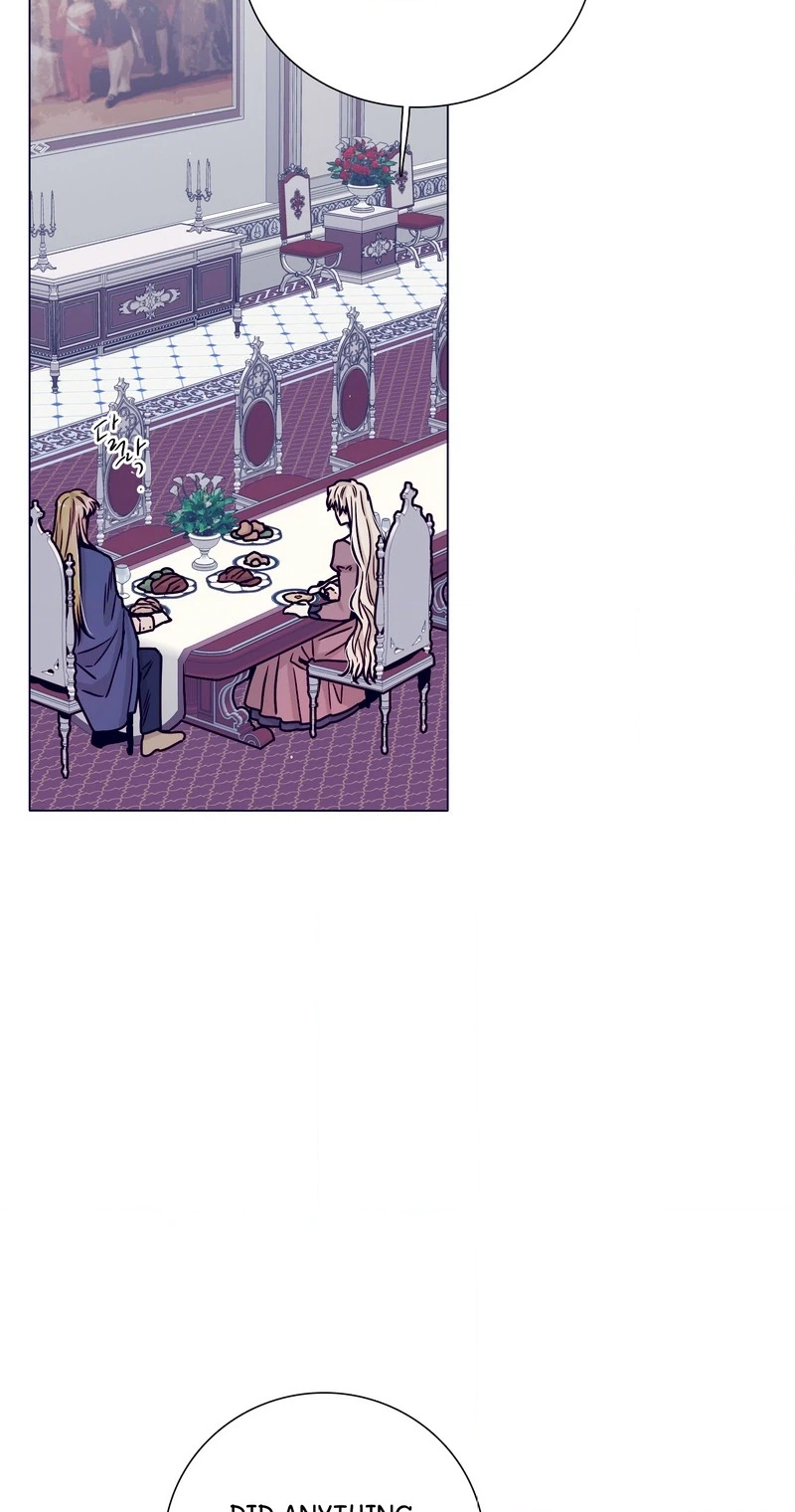 Romance Reincarnate Chapter 44 page 10 - 
