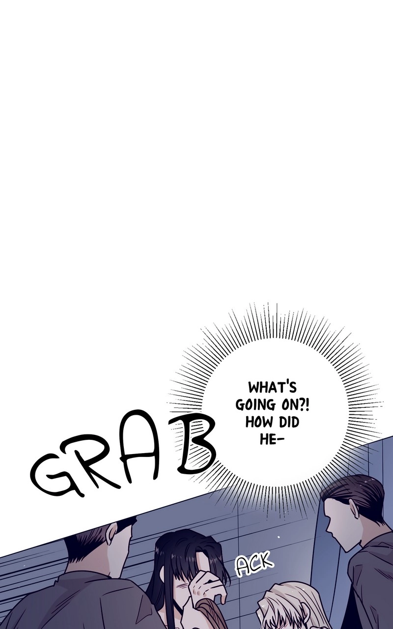 Romance Reincarnate Chapter 45 page 11 - 
