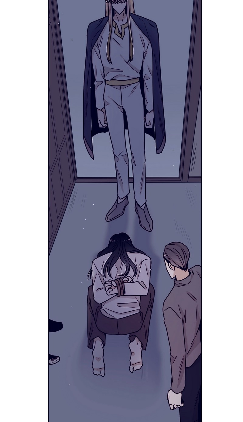 Romance Reincarnate Chapter 45 page 17 - 