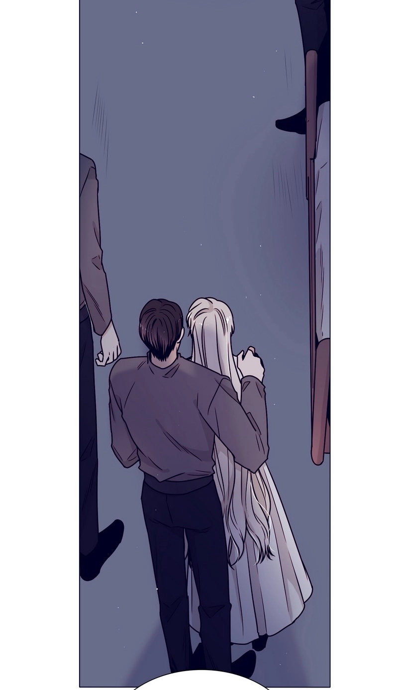 Romance Reincarnate Chapter 45 page 18 - 