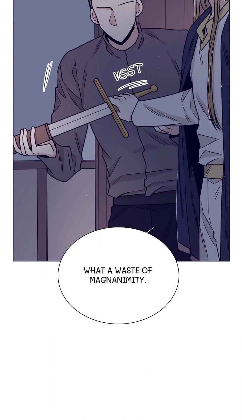 Romance Reincarnate Chapter 45 page 20 - 