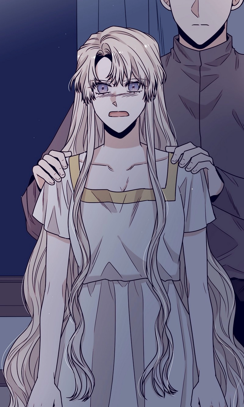 Romance Reincarnate Chapter 45 page 33 - 