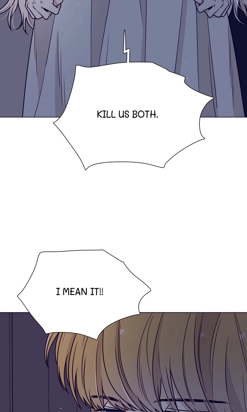 Romance Reincarnate Chapter 45 page 34 - 