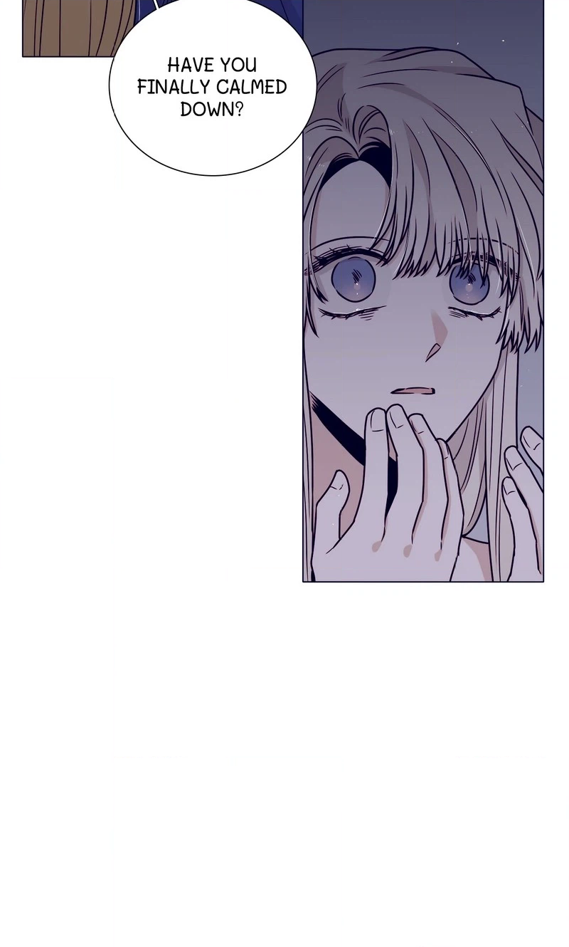 Romance Reincarnate Chapter 45 page 40 - 