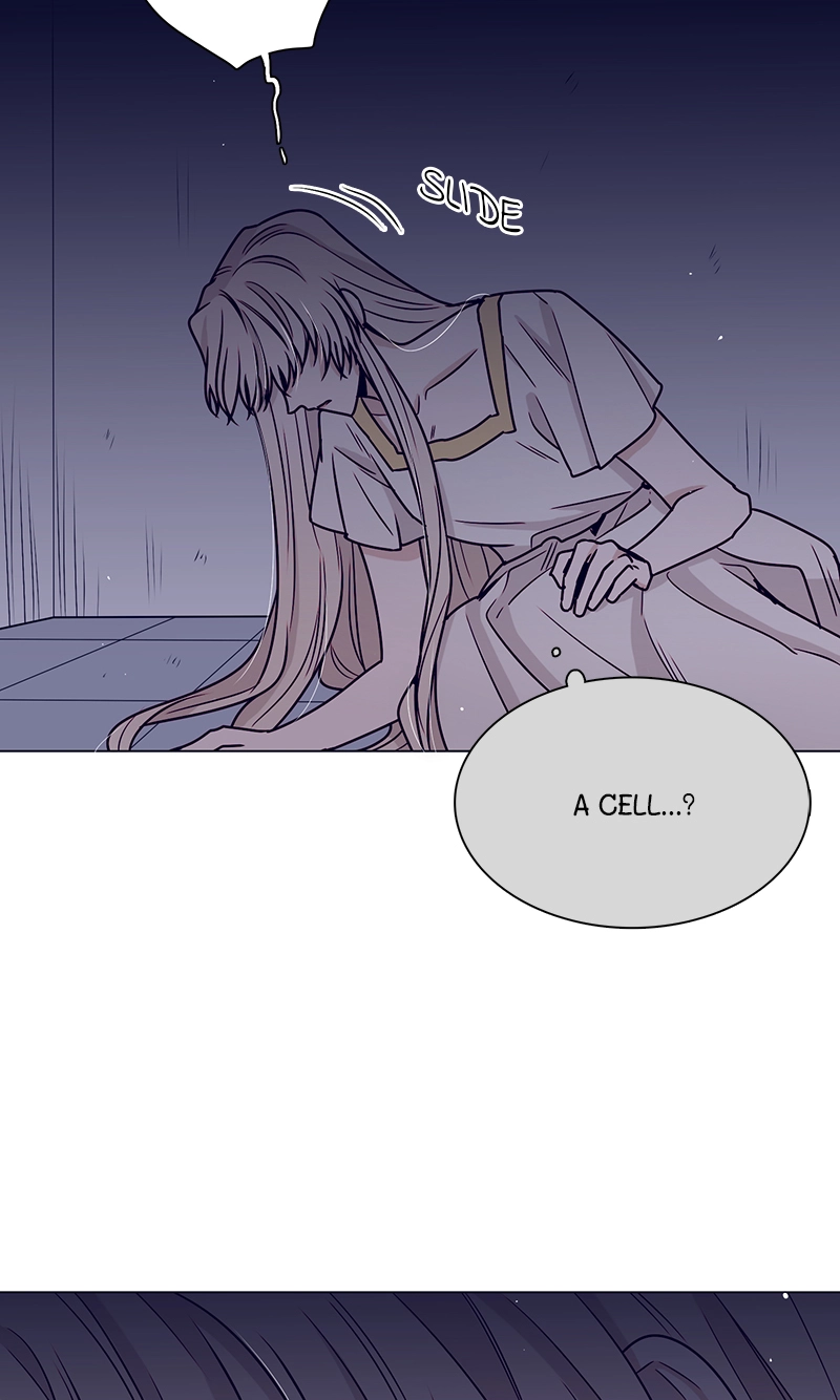Romance Reincarnate Chapter 45 page 5 - 