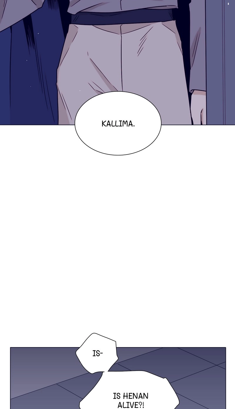 Romance Reincarnate Chapter 45 page 42 - 