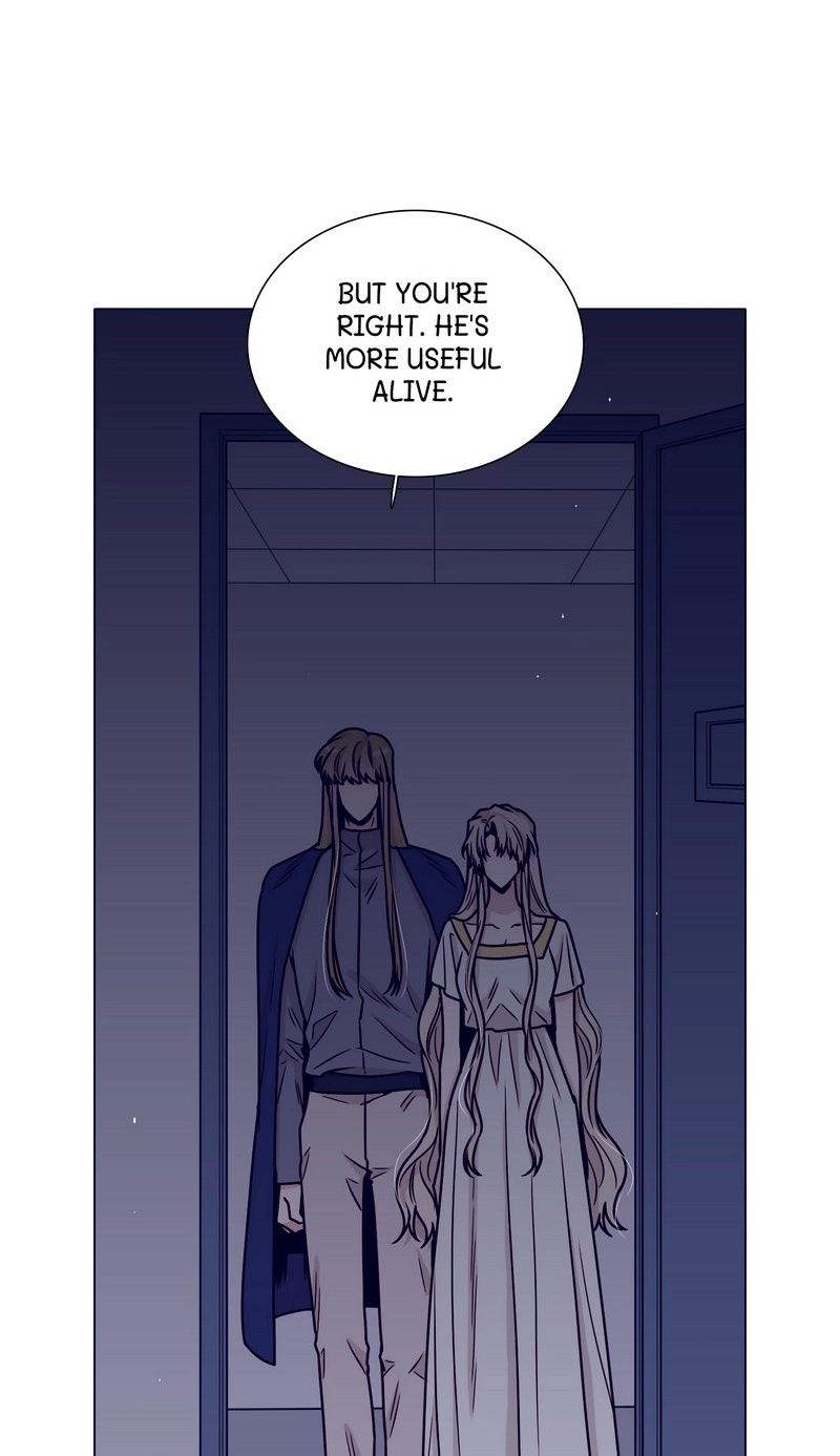 Romance Reincarnate Chapter 45 page 52 - 
