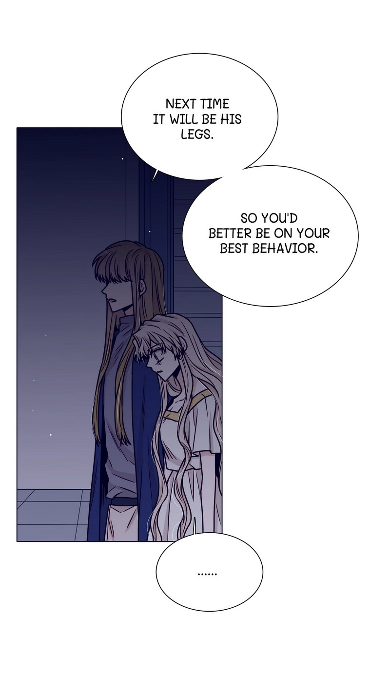 Romance Reincarnate Chapter 45 page 56 - 