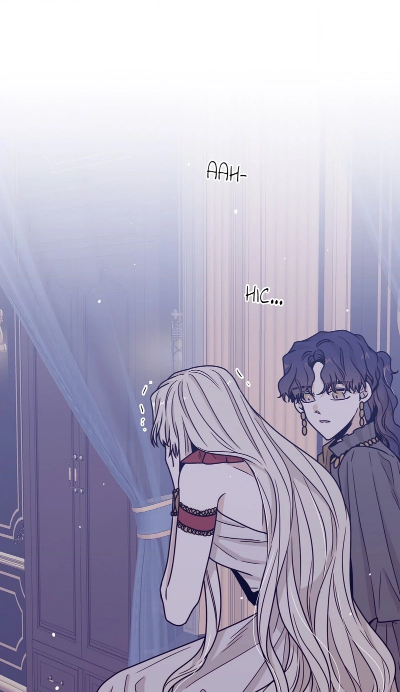 Romance Reincarnate Chapter 45 page 80 - 